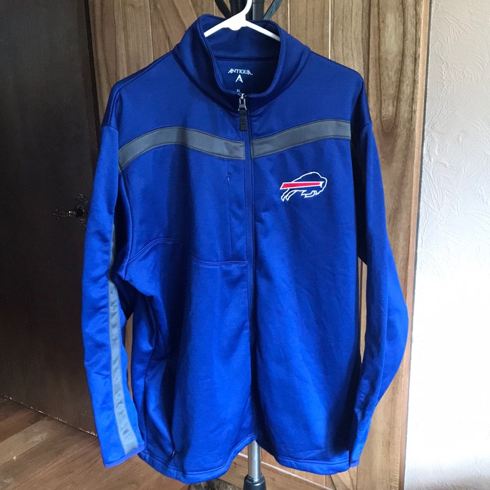 Men’s XL Buffalo Bills Jacket